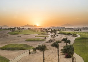 Madinat Makadi Golf Course  | Golfové zájezdy, golfová dovolená, luxusní golf