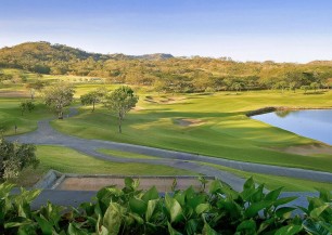 Reserva Conchal Golf Club  | Golfové zájezdy, golfová dovolená, luxusní golf