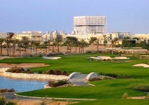 Education City Golf Club  | Golfové zájezdy, golfová dovolená, luxusní golf