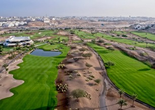 Ghala Golf Club  | Golfové zájezdy, golfová dovolená, luxusní golf