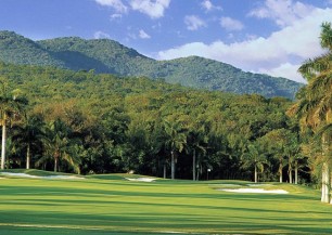 Half Moon Golf Course  | Golfové zájezdy, golfová dovolená, luxusní golf