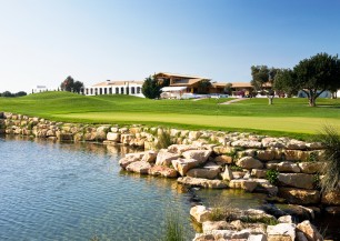 Dom Pedro Golf Victoria Vilamoura