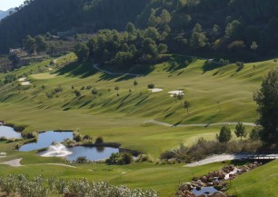 La Galiana Golf  | Golfové zájezdy, golfová dovolená, luxusní golf