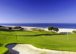 Vale do Lobo Golf Ocean Course  | Golfové zájezdy, golfová dovolená, luxusní golf