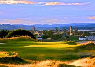 St. Andrews Castle Course  | Golfové zájezdy, golfová dovolená, luxusní golf
