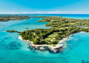 Ile Aux Cerfs Golf Club