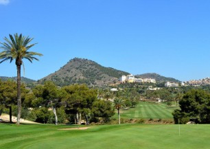 La Manga Golf Club - West  | Golfové zájezdy, golfová dovolená, luxusní golf