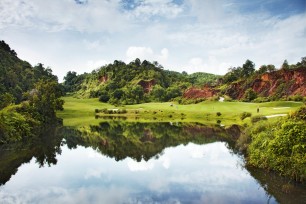 Red Mountain Golf Club  | Golfové zájezdy, golfová dovolená, luxusní golf