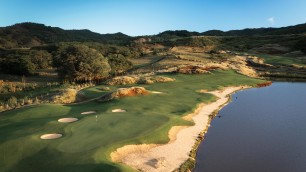 La Reserve Golf Links