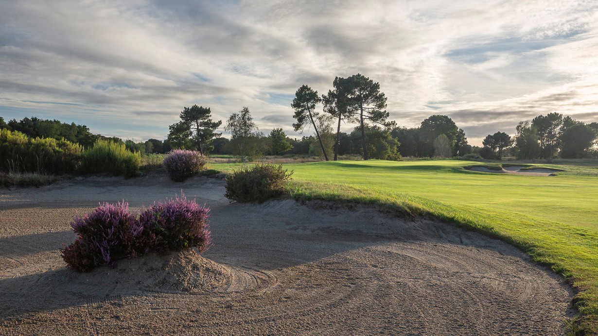 Golf du Medoc - Chateaux Golf Course  | Golfové zájezdy, golfová dovolená, luxusní golf