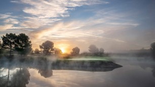 Golf du Medoc - Vignes Golf Course Golf du Medoc - Vignes Golf Course