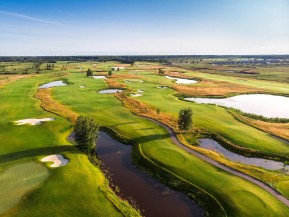 Jurmala Golf Club | Golfové zájezdy, golfová dovolená, luxusní golf