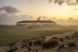 Hoiana Shores Golf Club