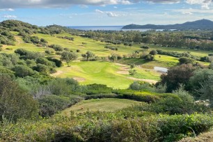 Tanka Golf Villasimius