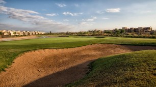 The Montgomerie Marrakech The Montgomerie Marrakech