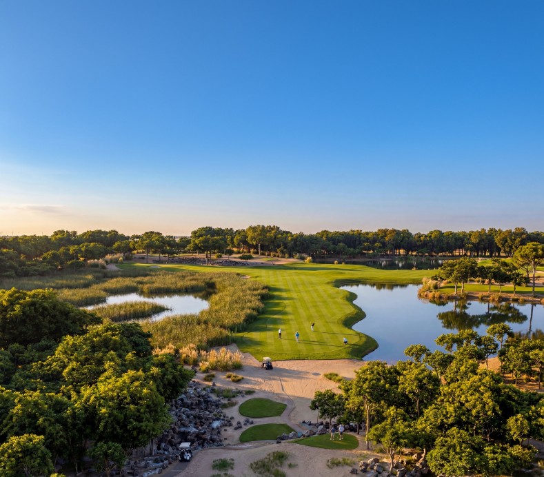 The Dalaman Golf Club  | Golfové zájezdy, golfová dovolená, luxusní golf