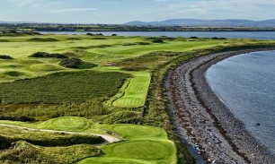Golf at The Hawthorn