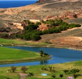 Porto Santo Golf Course | Golfové zájezdy, golfová dovolená, luxusní golf