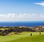 Aphrodite Hills Golf Club | Golfové zájezdy, golfová dovolená, luxusní golf