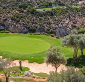 Aphrodite Hills Golf Club | Golfové zájezdy, golfová dovolená, luxusní golf