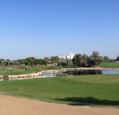 Jebel Ali Golf Resort | Golfové zájezdy, golfová dovolená, luxusní golf