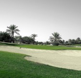 Jebel Ali Golf Resort | Golfové zájezdy, golfová dovolená, luxusní golf