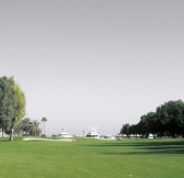 Jebel Ali Golf Resort | Golfové zájezdy, golfová dovolená, luxusní golf