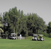 Jebel Ali Golf Resort | Golfové zájezdy, golfová dovolená, luxusní golf