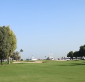 Jebel Ali Golf Resort | Golfové zájezdy, golfová dovolená, luxusní golf