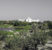 Jebel Ali Golf Resort | Golfové zájezdy, golfová dovolená, luxusní golf