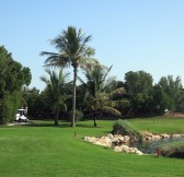 Jebel Ali Golf Resort | Golfové zájezdy, golfová dovolená, luxusní golf