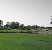 Jebel Ali Golf Resort | Golfové zájezdy, golfová dovolená, luxusní golf