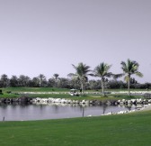 Jebel Ali Golf Resort | Golfové zájezdy, golfová dovolená, luxusní golf