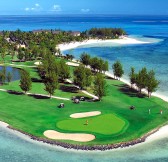 Le Paradis Golf Club | Golfové zájezdy, golfová dovolená, luxusní golf