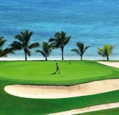Le Paradis Golf Club | Golfové zájezdy, golfová dovolená, luxusní golf