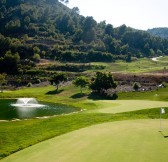 XX La Galiana Golf | Golfové zájezdy, golfová dovolená, luxusní golf