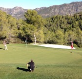 XX La Galiana Golf | Golfové zájezdy, golfová dovolená, luxusní golf