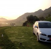 XX La Galiana Golf | Golfové zájezdy, golfová dovolená, luxusní golf