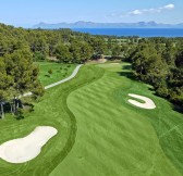 Alcanada Club de Golf | Golfové zájezdy, golfová dovolená, luxusní golf