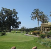 The Soleil Golf Club | Golfové zájezdy, golfová dovolená, luxusní golf
