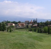 Bogliaco | Golfové zájezdy, golfová dovolená, luxusní golf