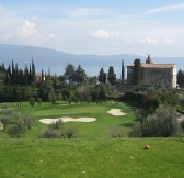 Bogliaco | Golfové zájezdy, golfová dovolená, luxusní golf