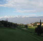 Bogliaco | Golfové zájezdy, golfová dovolená, luxusní golf