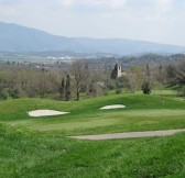 CA Degli Ulivi | Golfové zájezdy, golfová dovolená, luxusní golf