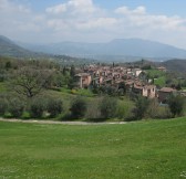 CA Degli Ulivi | Golfové zájezdy, golfová dovolená, luxusní golf