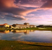 Chervo Golf Club San Vigilio | Golfové zájezdy, golfová dovolená, luxusní golf