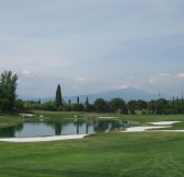 Golf Club Paradiso del Garda | Golfové zájezdy, golfová dovolená, luxusní golf