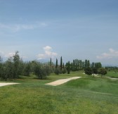 Golf Club Paradiso del Garda | Golfové zájezdy, golfová dovolená, luxusní golf