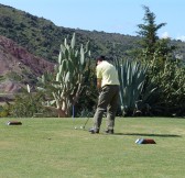 Secret Valley Golf Club | Golfové zájezdy, golfová dovolená, luxusní golf