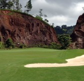 Red Mountain Golf Club | Golfové zájezdy, golfová dovolená, luxusní golf